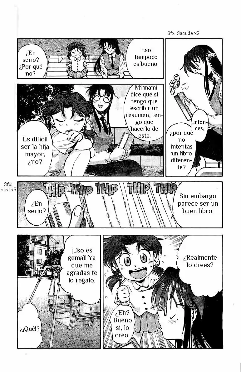 Read Or Die capítulo 16, página 9
