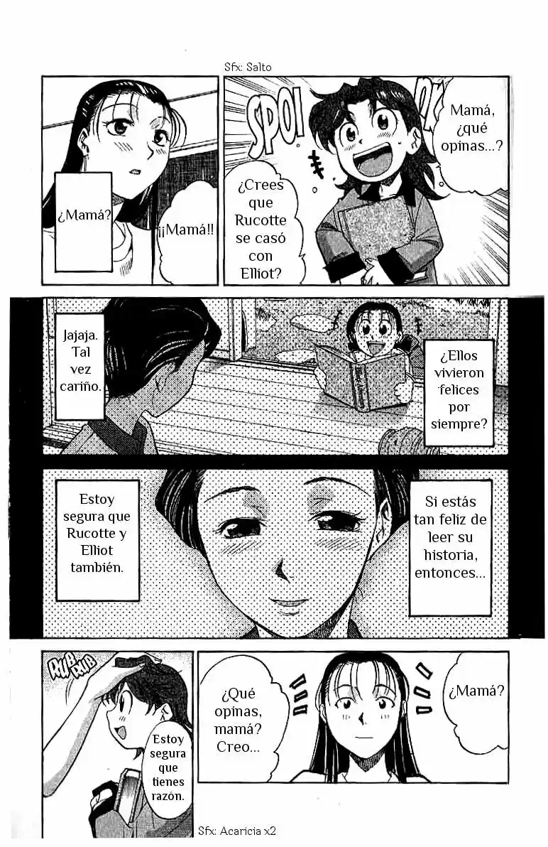 Read Or Die capítulo 16, página 24
