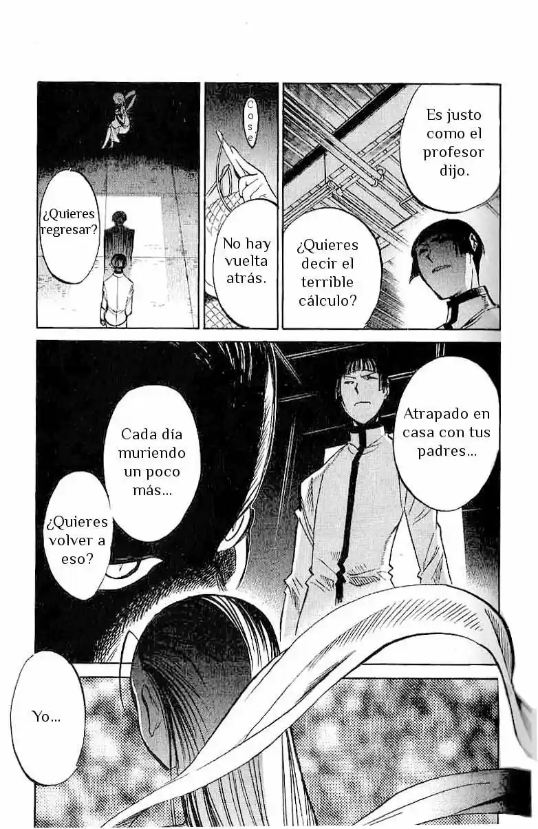 Read Or Die capítulo 18, página 10