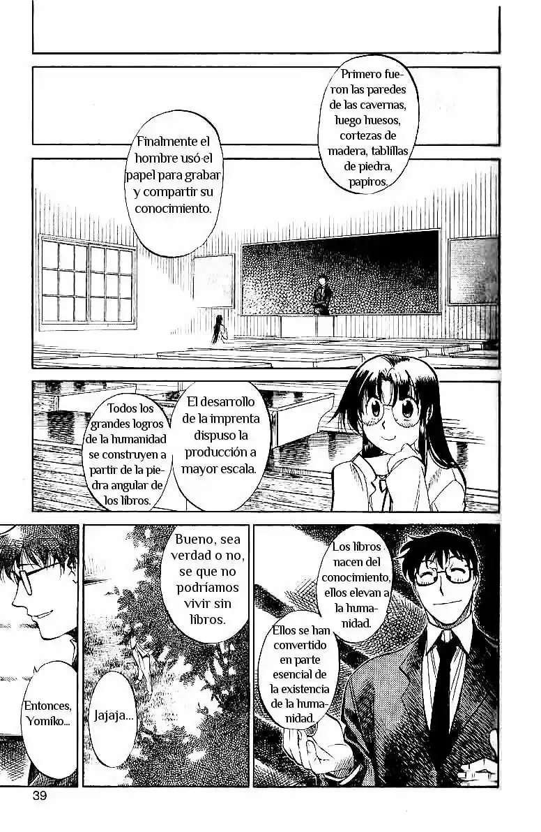 Read Or Die capítulo 18, página 14
