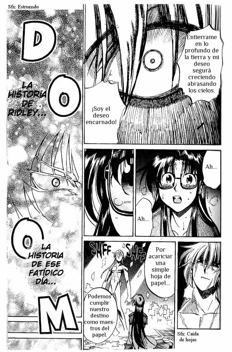 Read Or Die capítulo 19, página 6