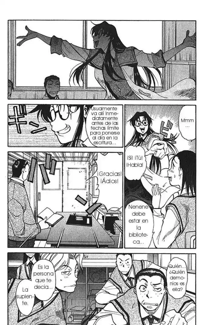 Read Or Die capítulo 2, página 7