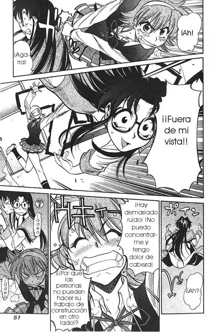 Read Or Die capítulo 2, página 10