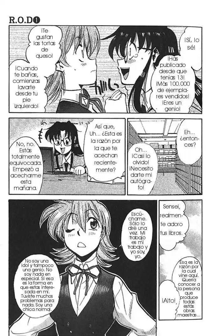 Read Or Die capítulo 2, página 18
