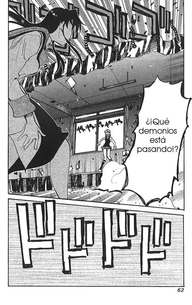 Read Or Die capítulo 2, página 21