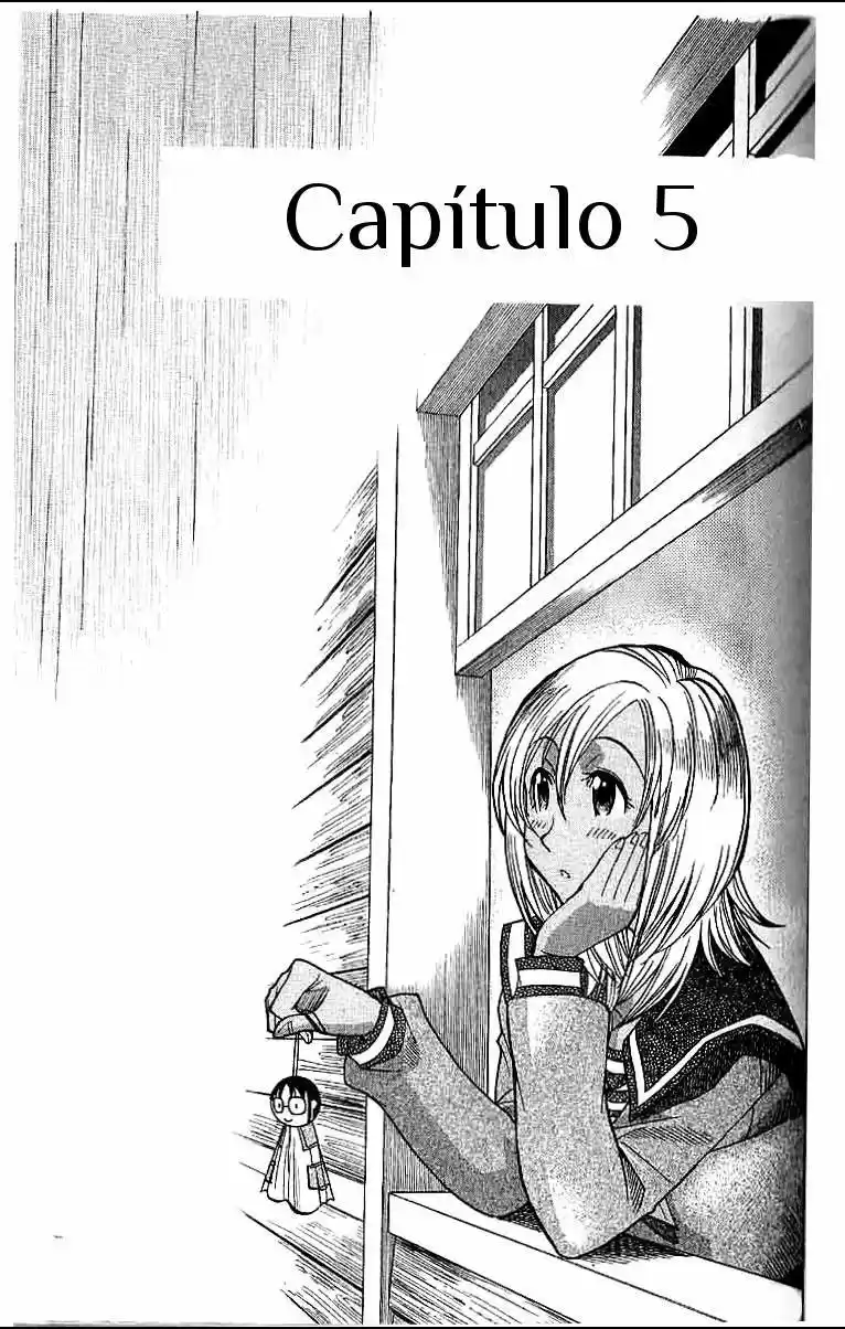 Read Or Die capítulo 21, página 2