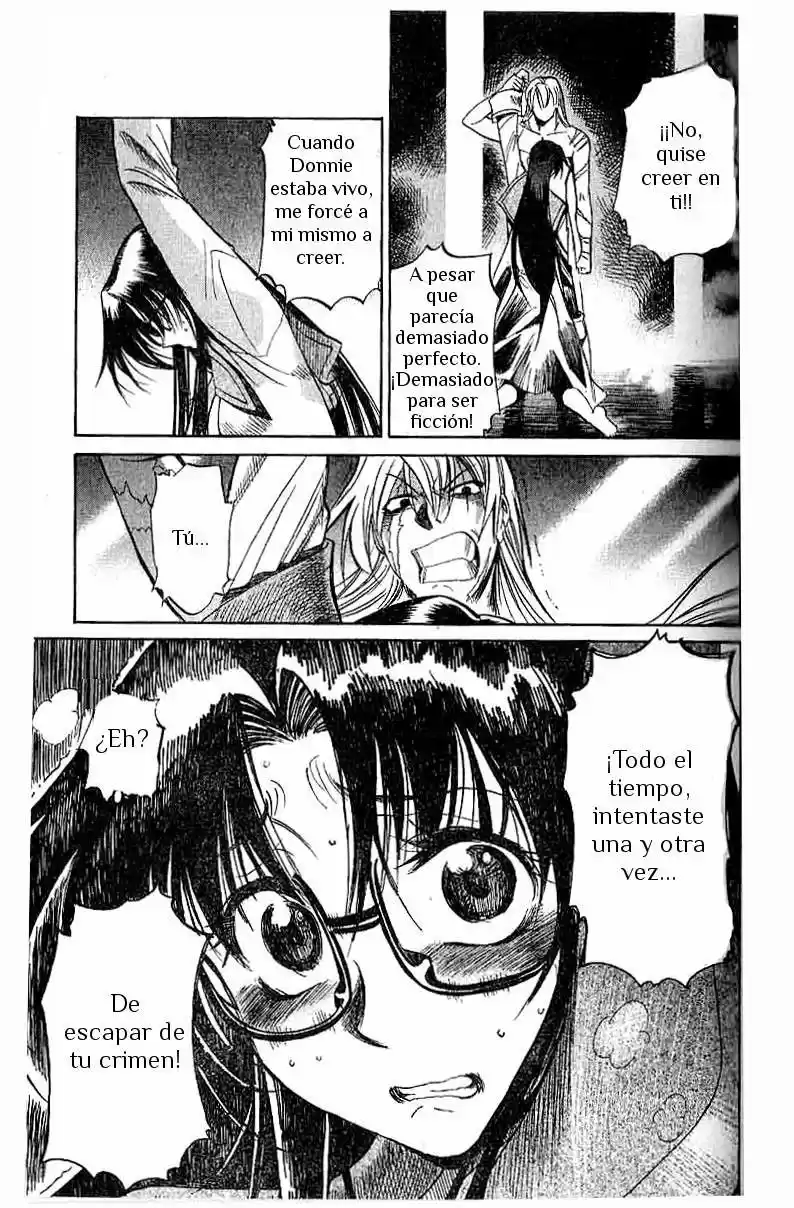 Read Or Die capítulo 21, página 24