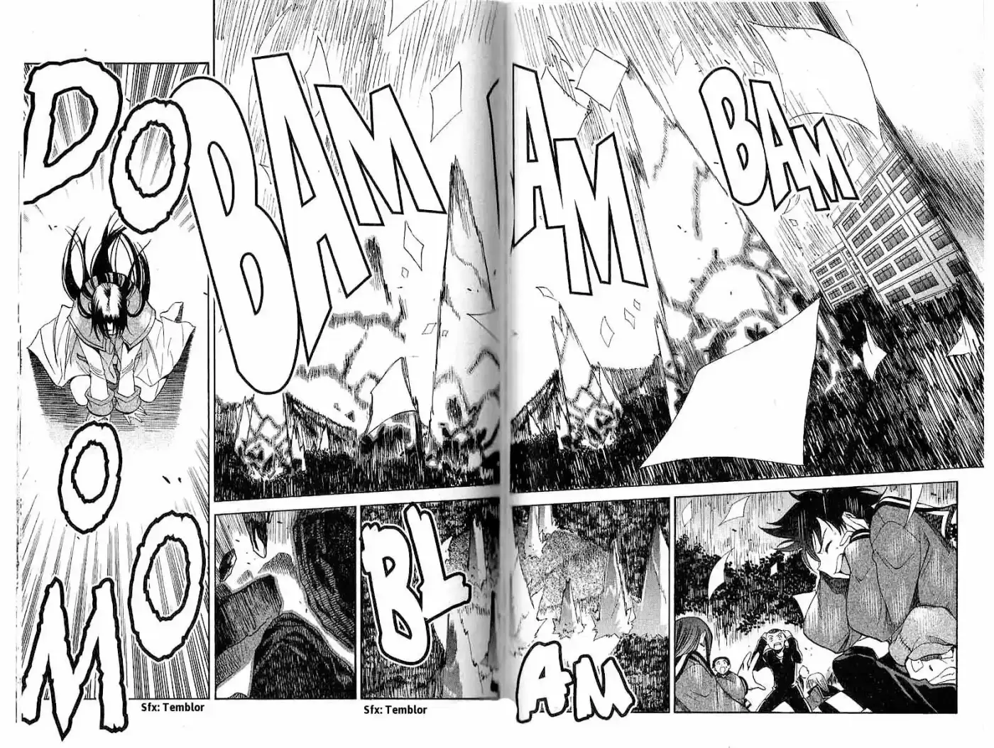 Read Or Die capítulo 22, página 14