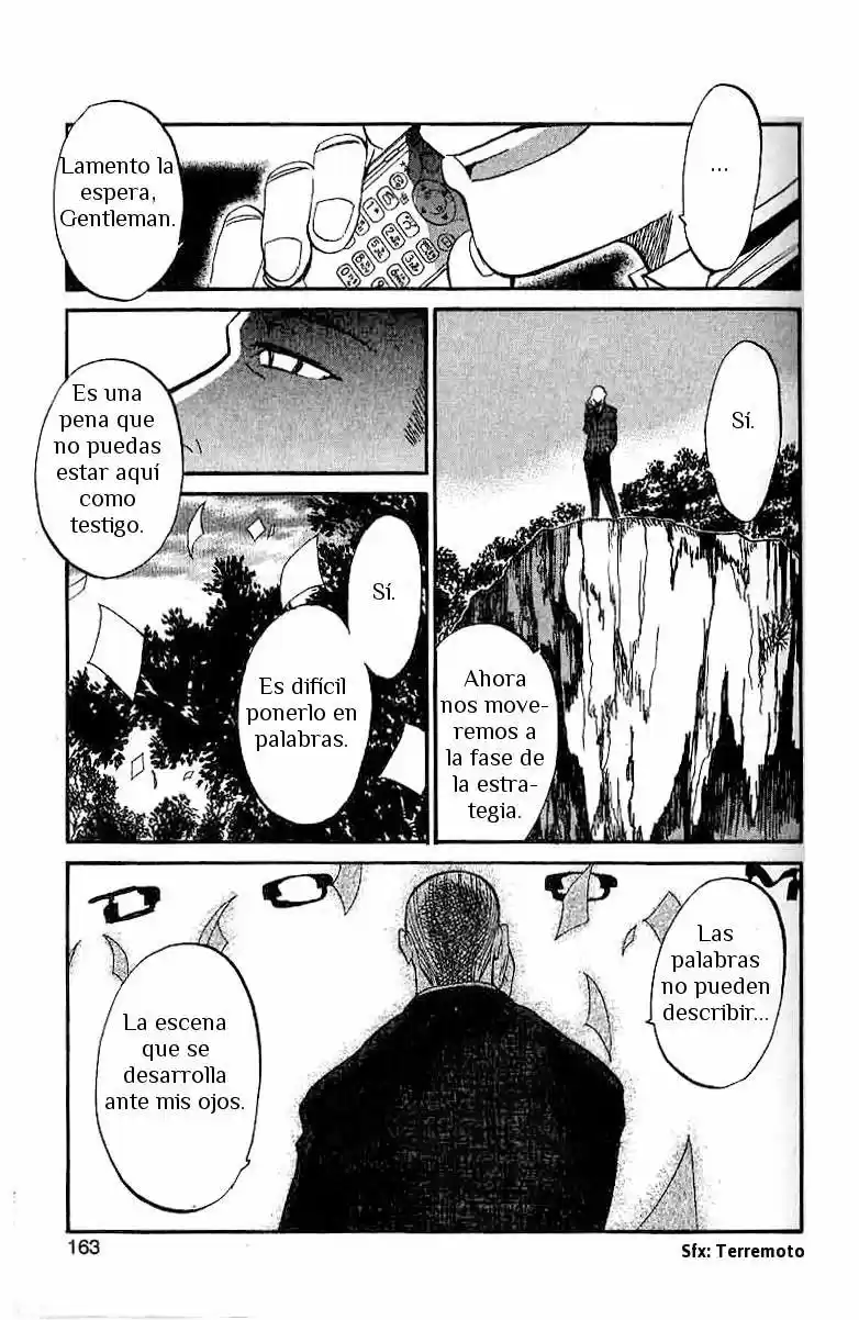 Read Or Die capítulo 22, página 16