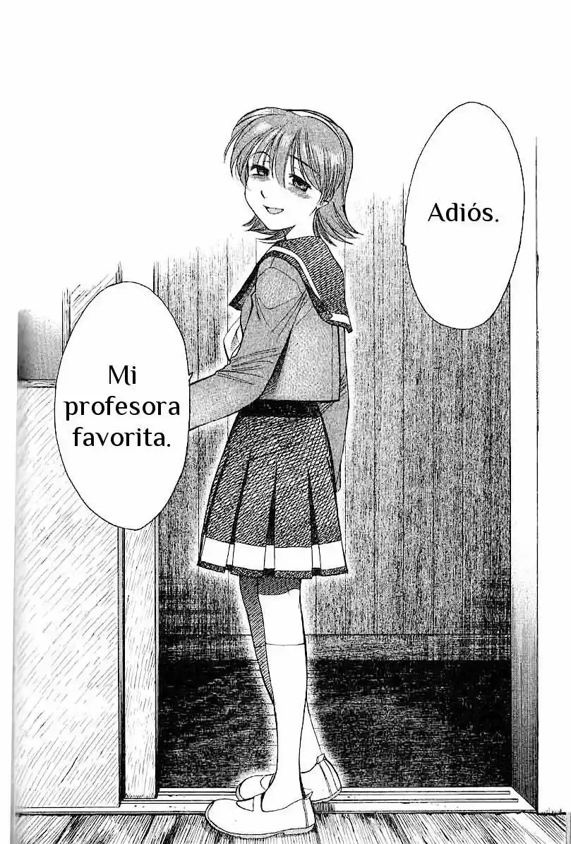 Read Or Die capítulo 23, página 31