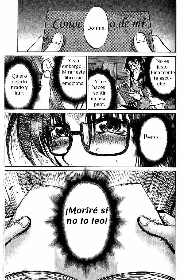 Read Or Die capítulo 26, página 24