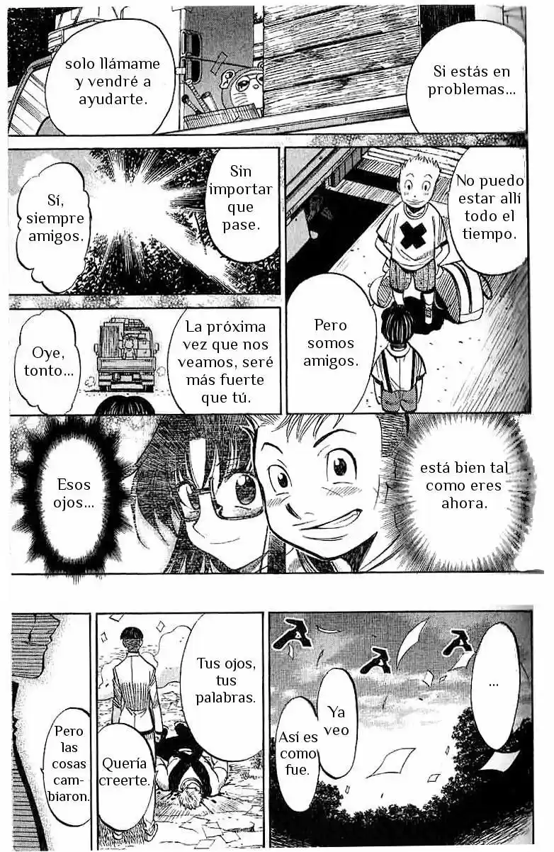 Read Or Die capítulo 27, página 31