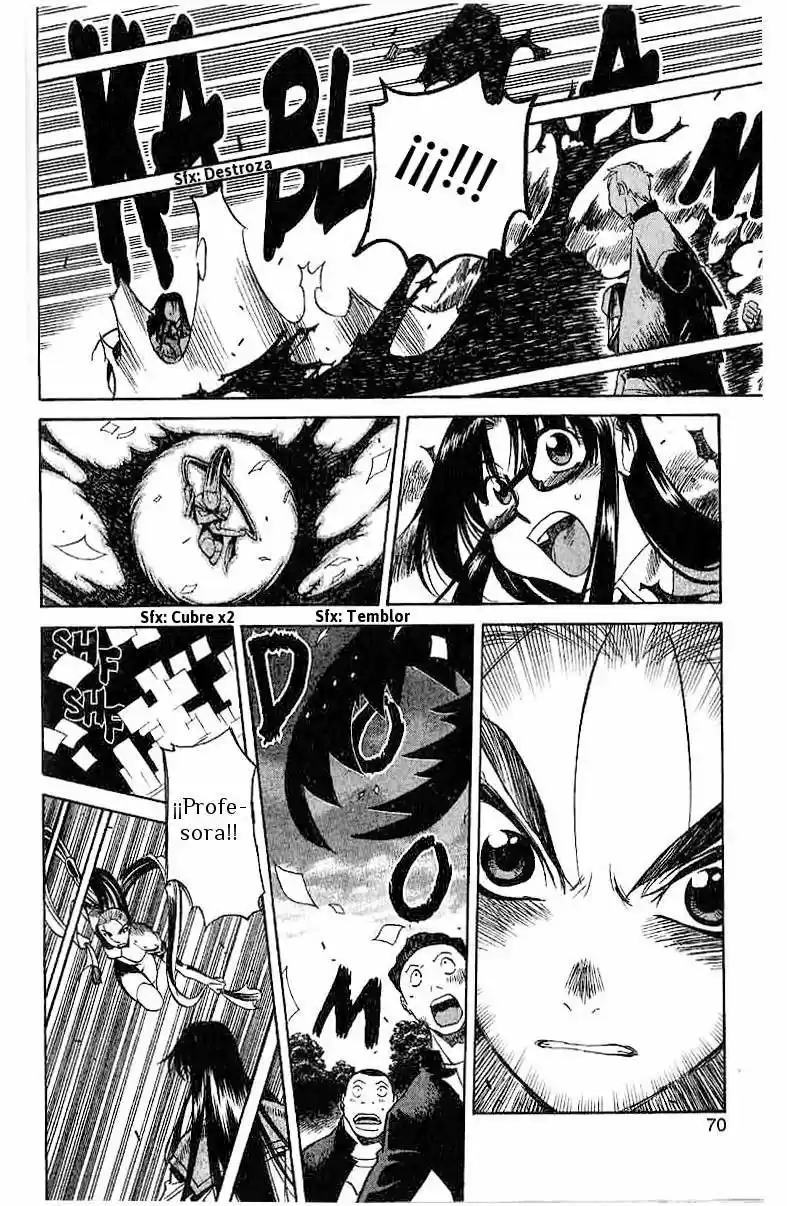 Read Or Die capítulo 28, página 6
