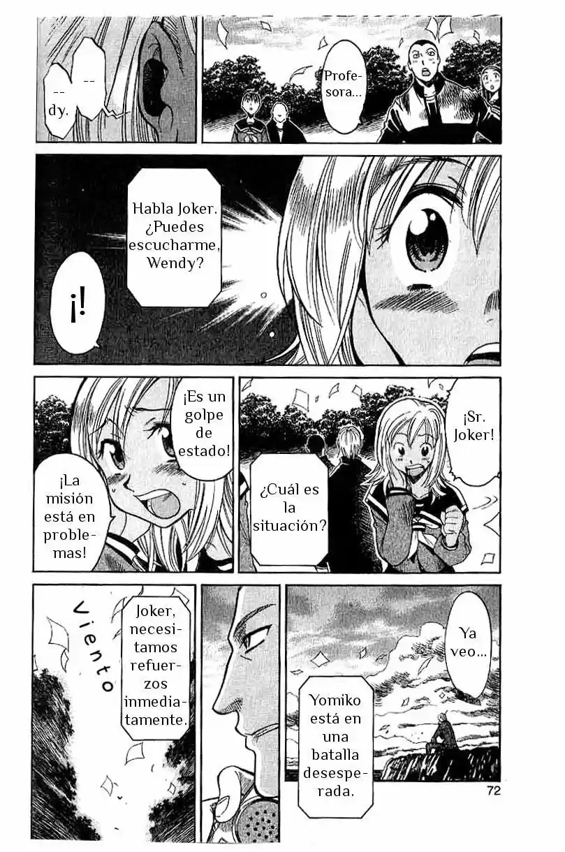 Read Or Die capítulo 28, página 8