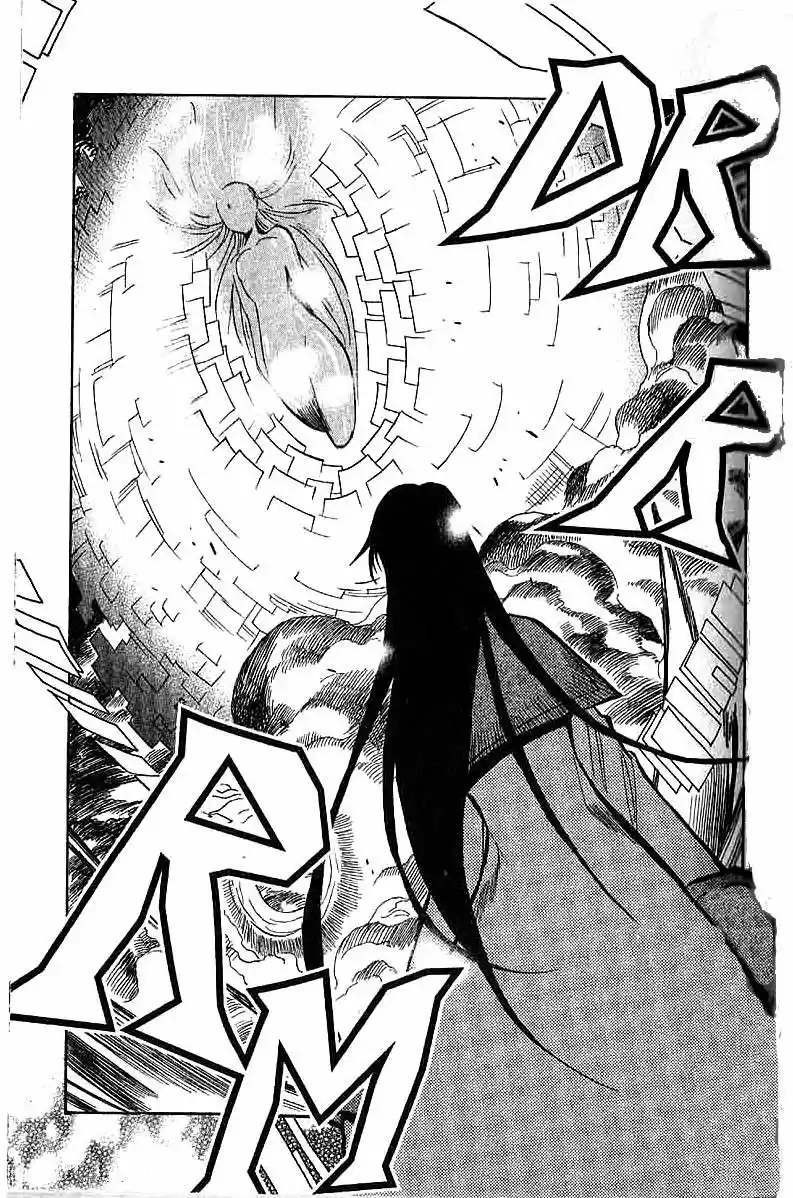 Read Or Die capítulo 29, página 10
