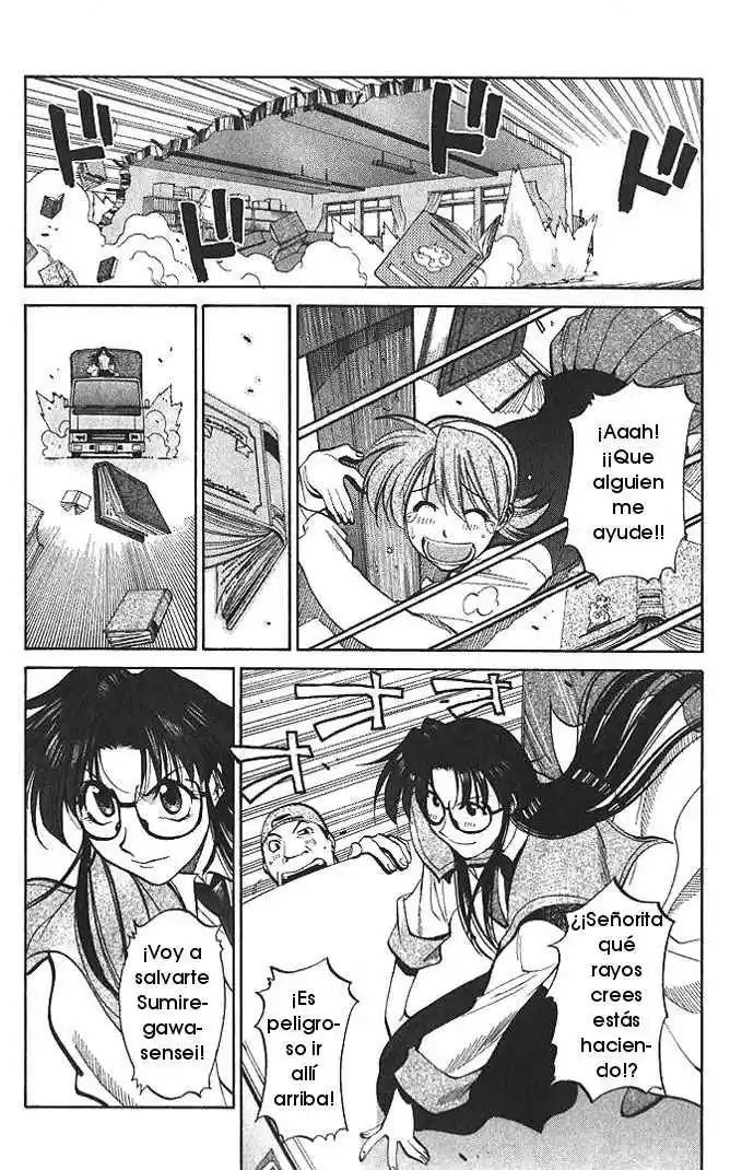 Read Or Die capítulo 3, página 5