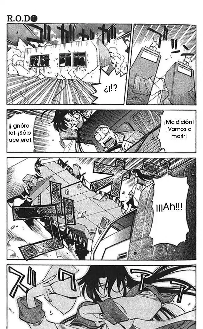 Read Or Die capítulo 3, página 8