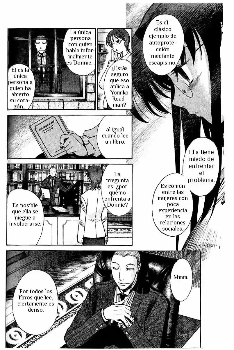 Read Or Die capítulo 30, página 14