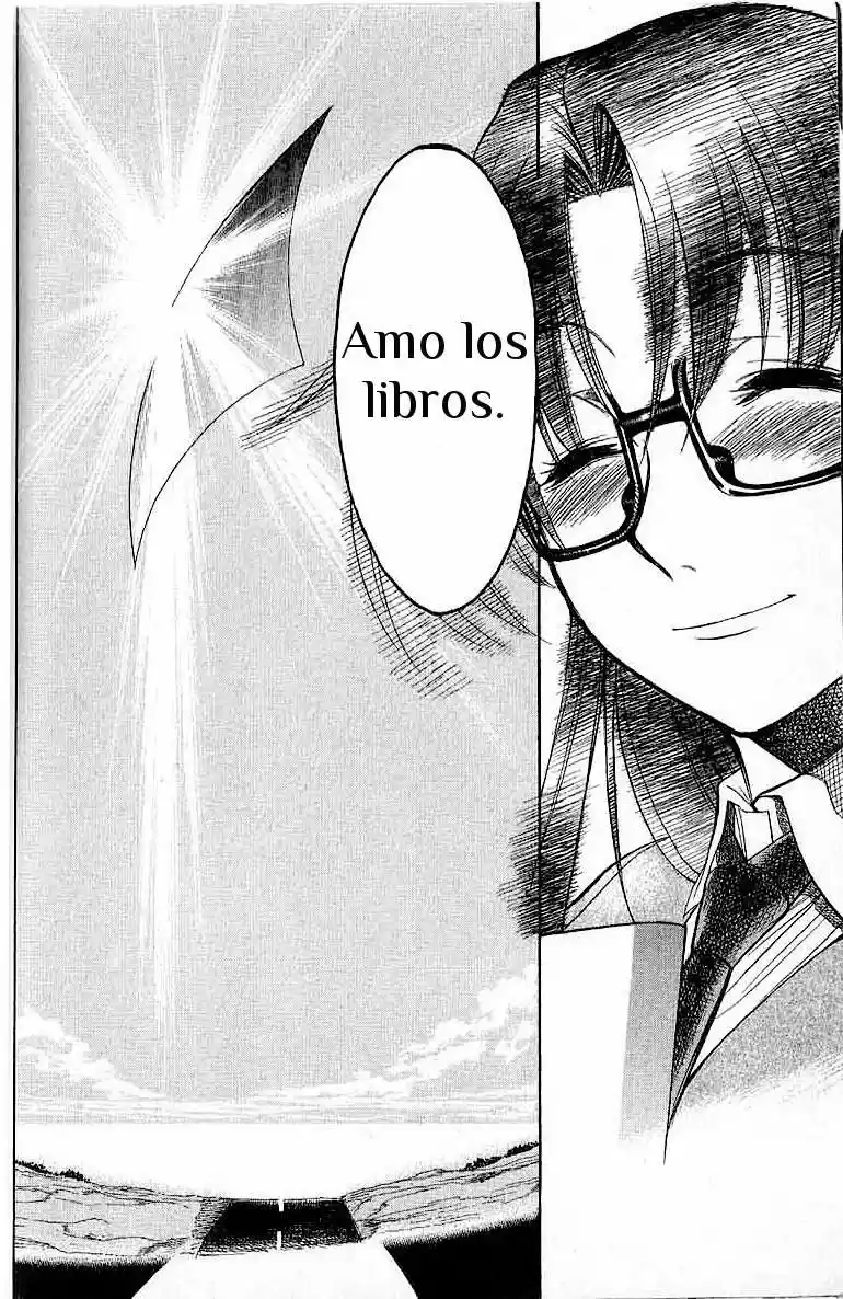 Read Or Die capítulo 32, página 31