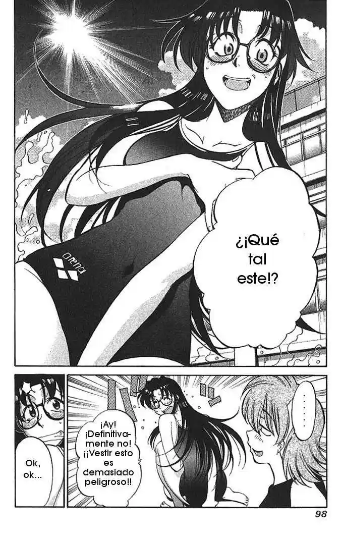 Read Or Die capítulo 4, página 7