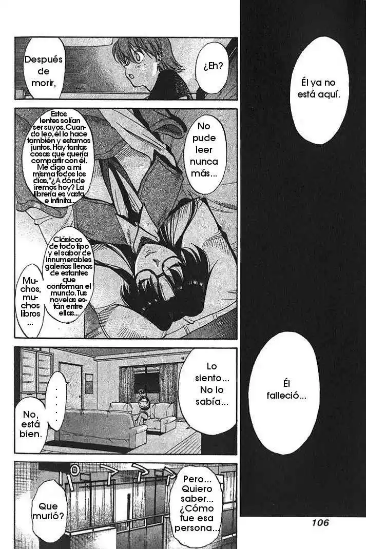Read Or Die capítulo 4, página 15
