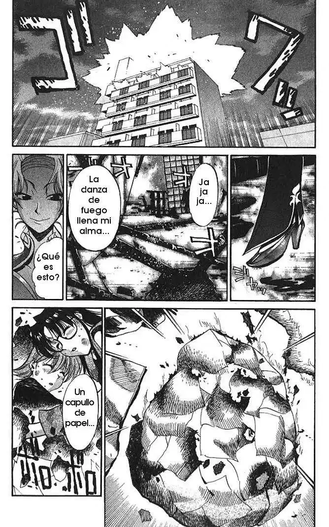 Read Or Die capítulo 4, página 21