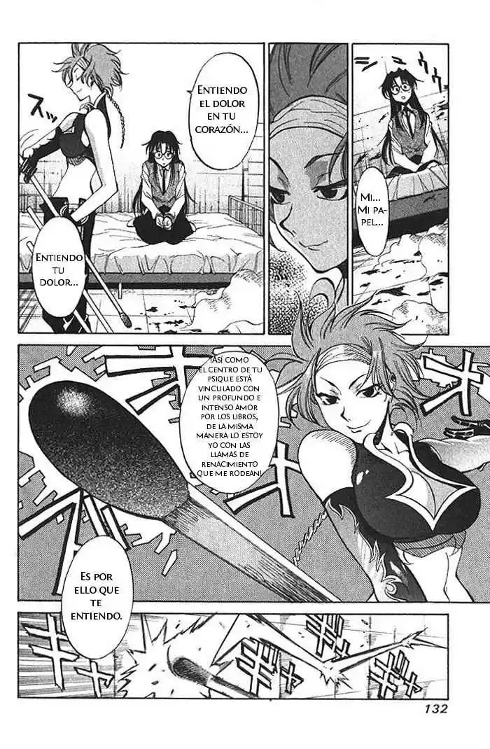 Read Or Die capítulo 5, página 16