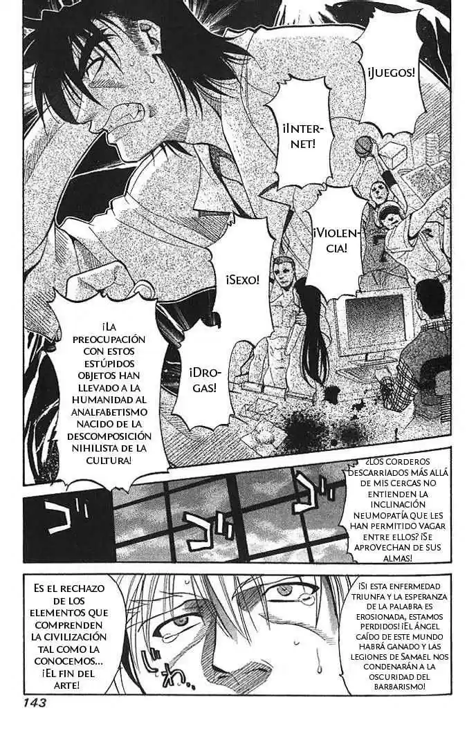 Read Or Die capítulo 6, página 5