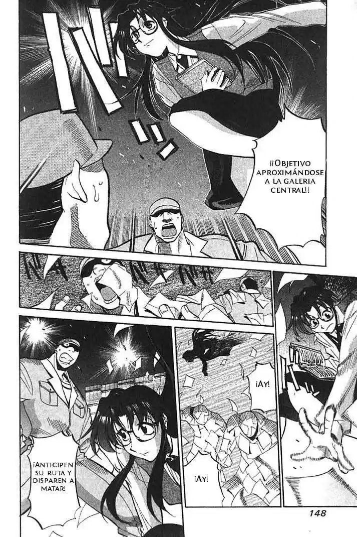 Read Or Die capítulo 6, página 9