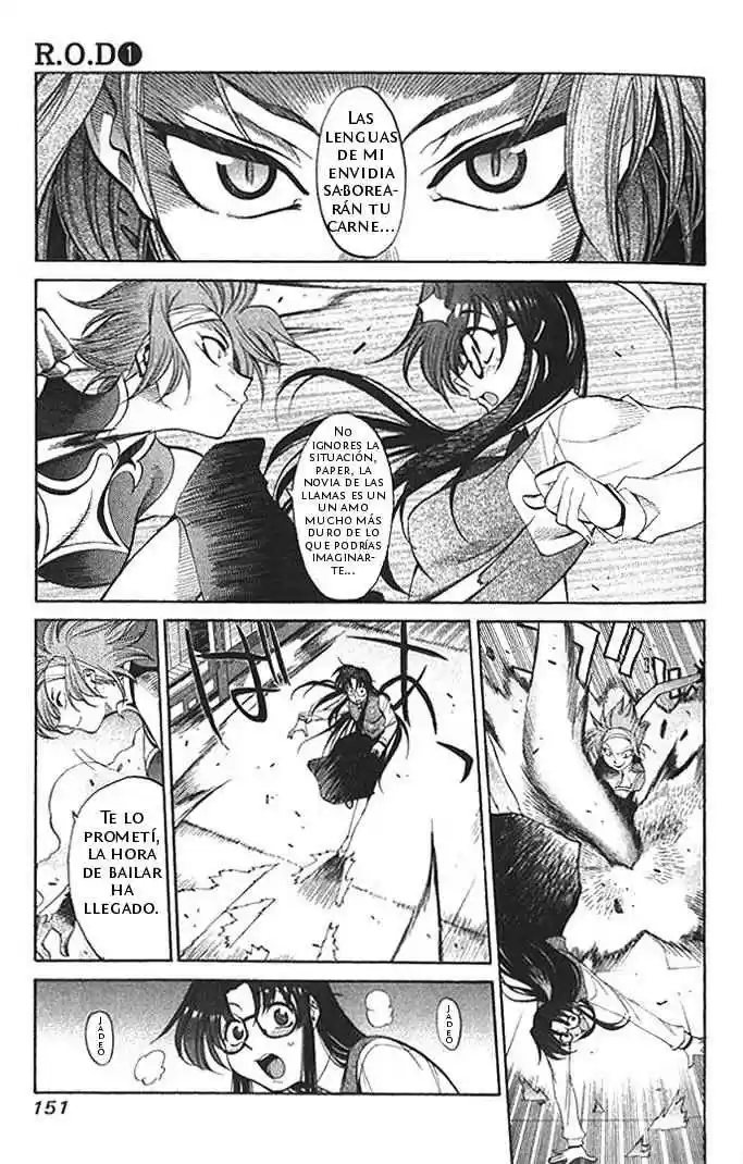 Read Or Die capítulo 6, página 12