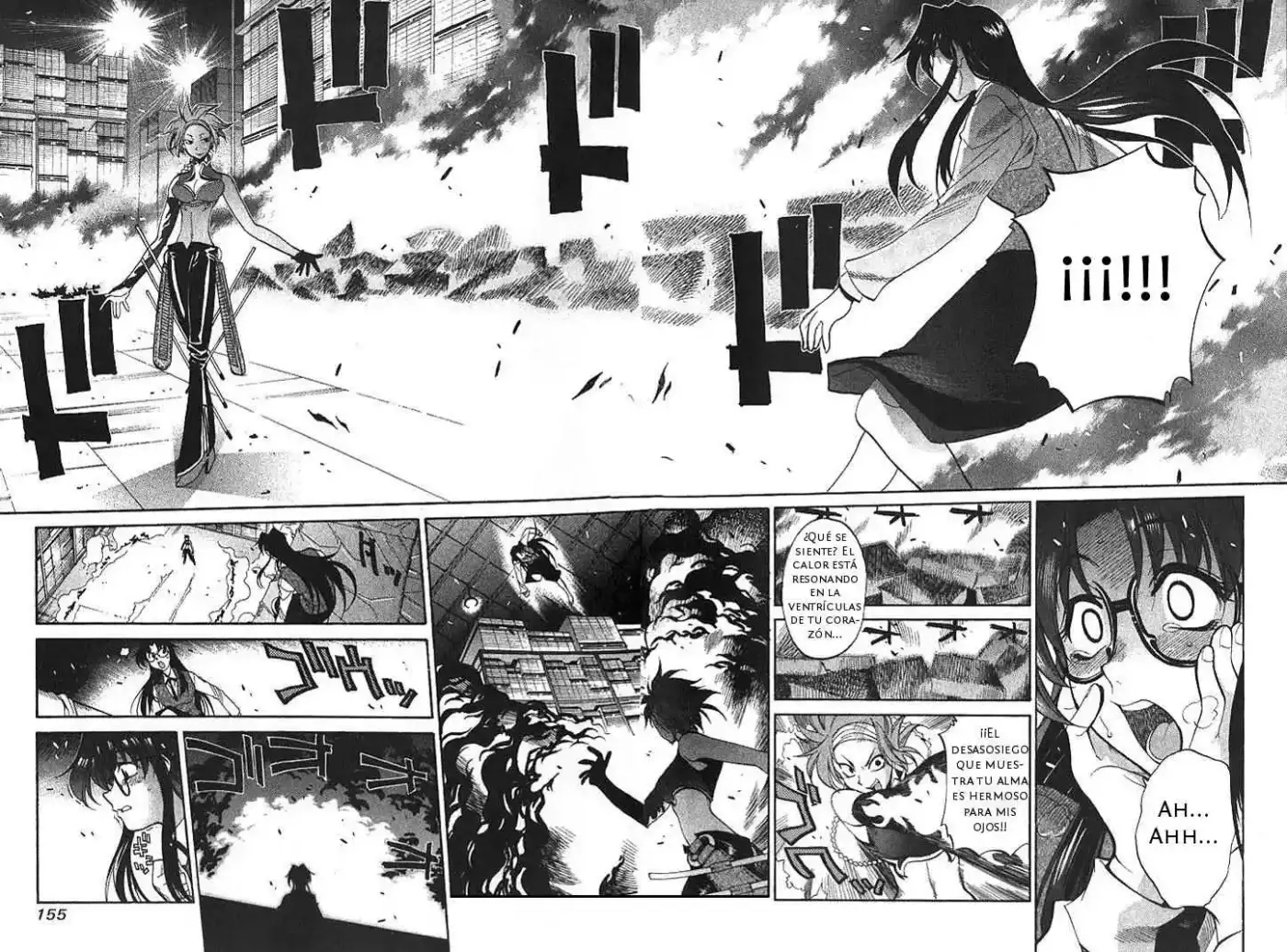 Read Or Die capítulo 6, página 15