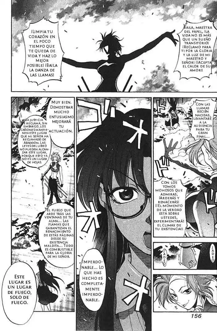 Read Or Die capítulo 6, página 16