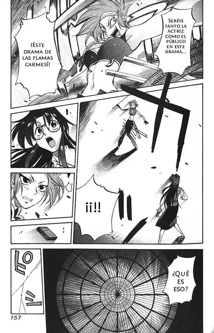 Read Or Die capítulo 6, página 17