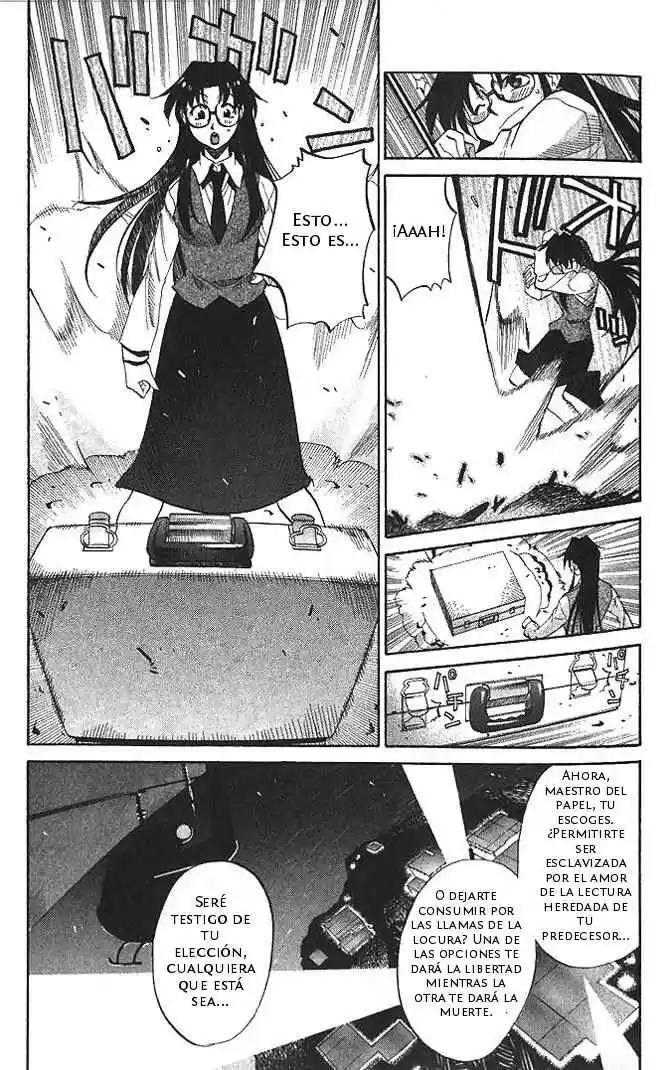 Read Or Die capítulo 6, página 19