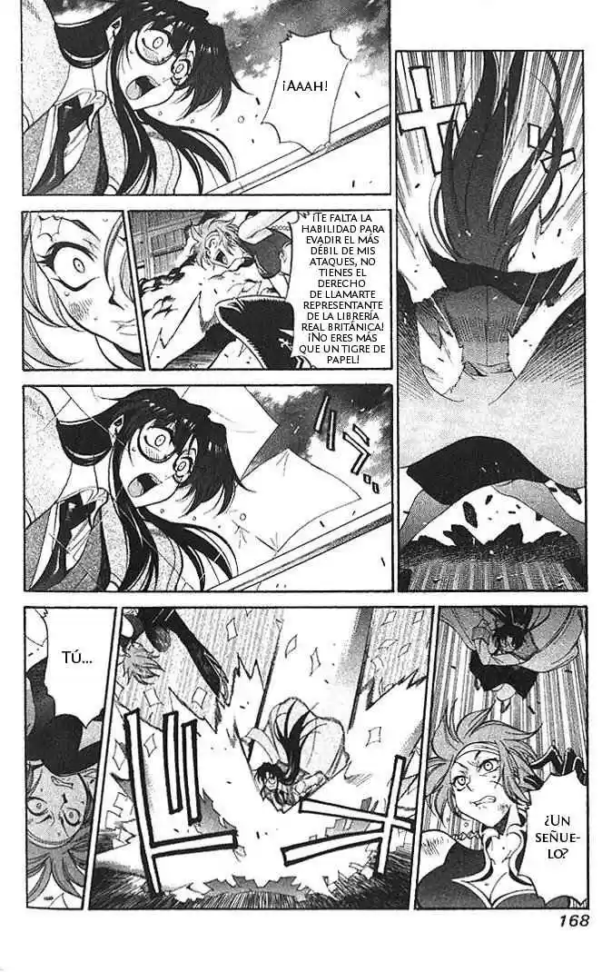 Read Or Die capítulo 7, página 4