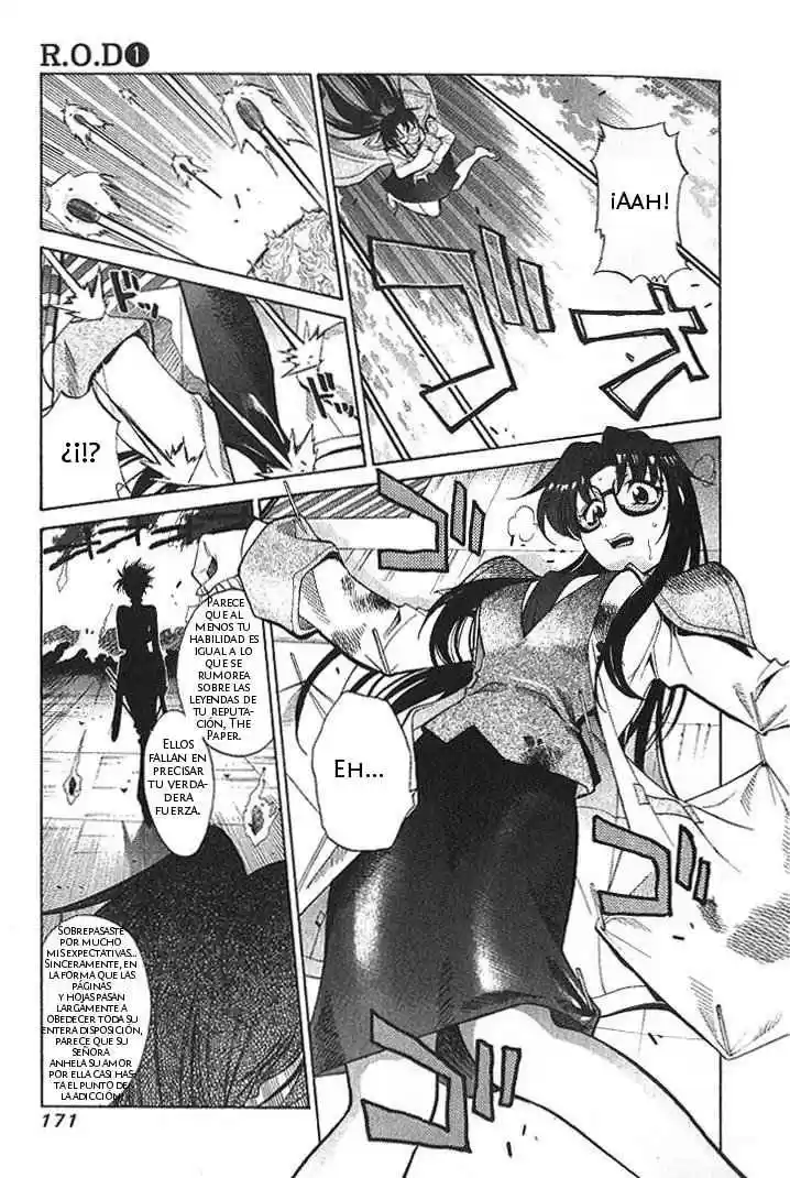 Read Or Die capítulo 7, página 7