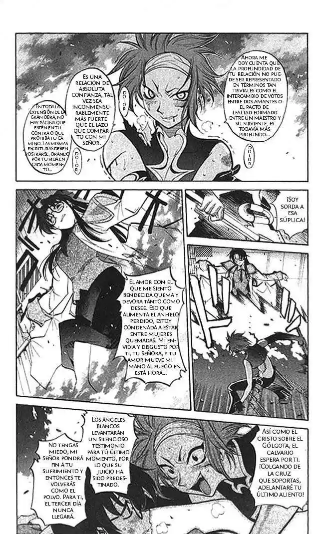 Read Or Die capítulo 7, página 8