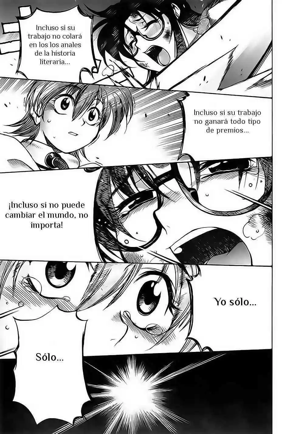 Read Or Die capítulo 8, página 14