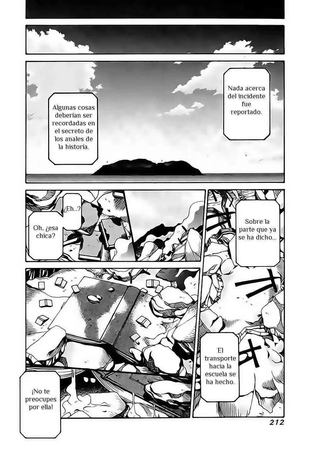 Read Or Die capítulo 8, página 26