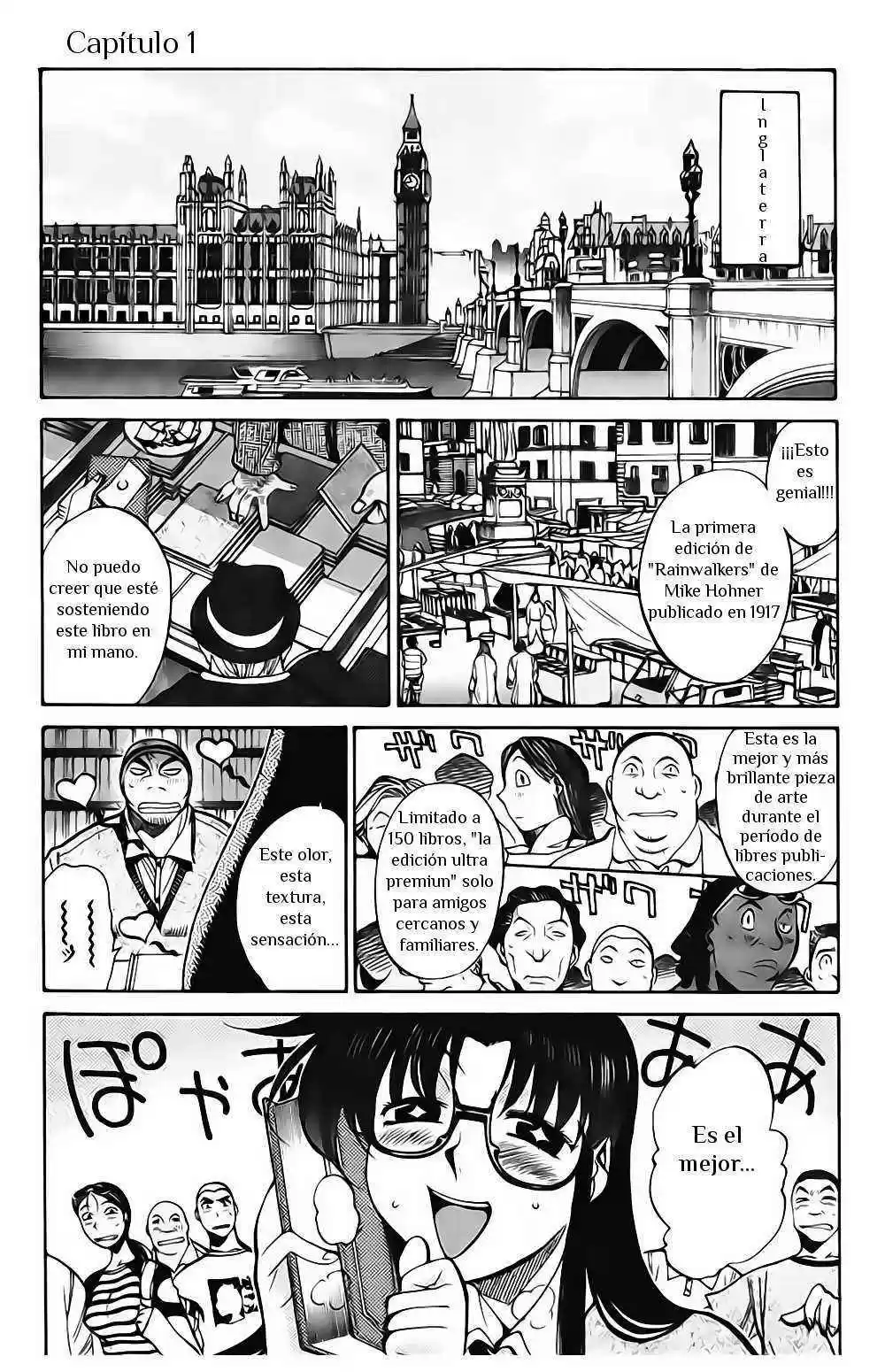 Read Or Die capítulo 9, página 6
