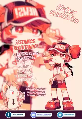 Readymade Heroine capítulo 2, página 37