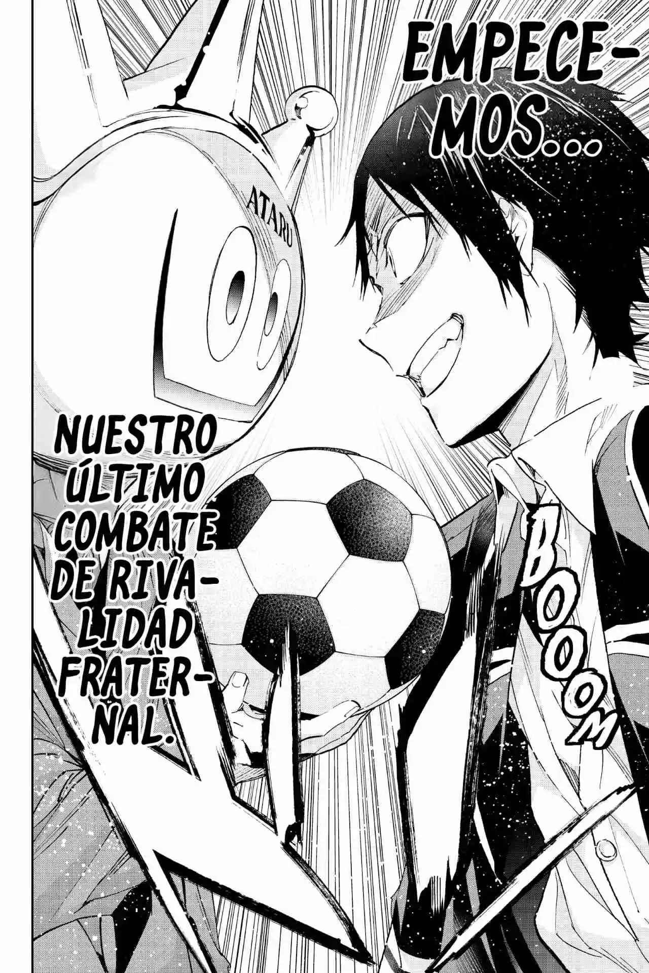 Real Account capítulo 171, página 34