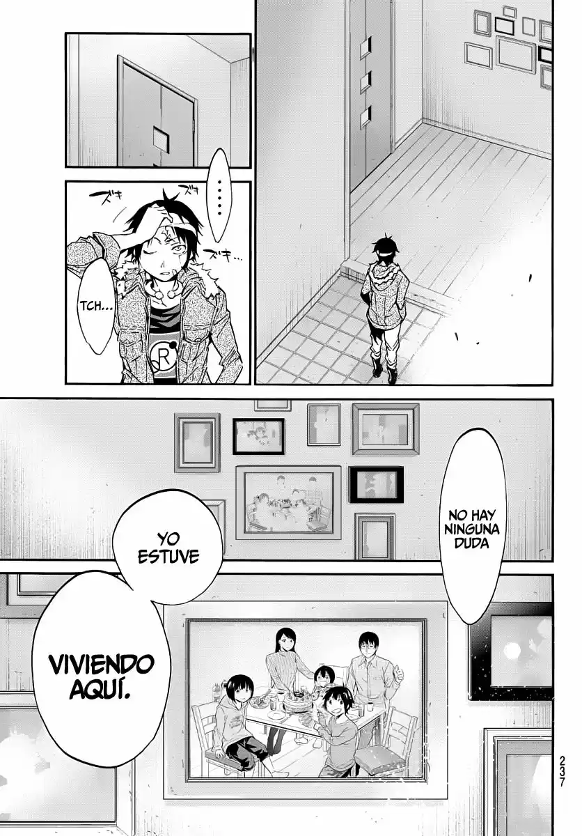 Real Account capítulo 39, página 14