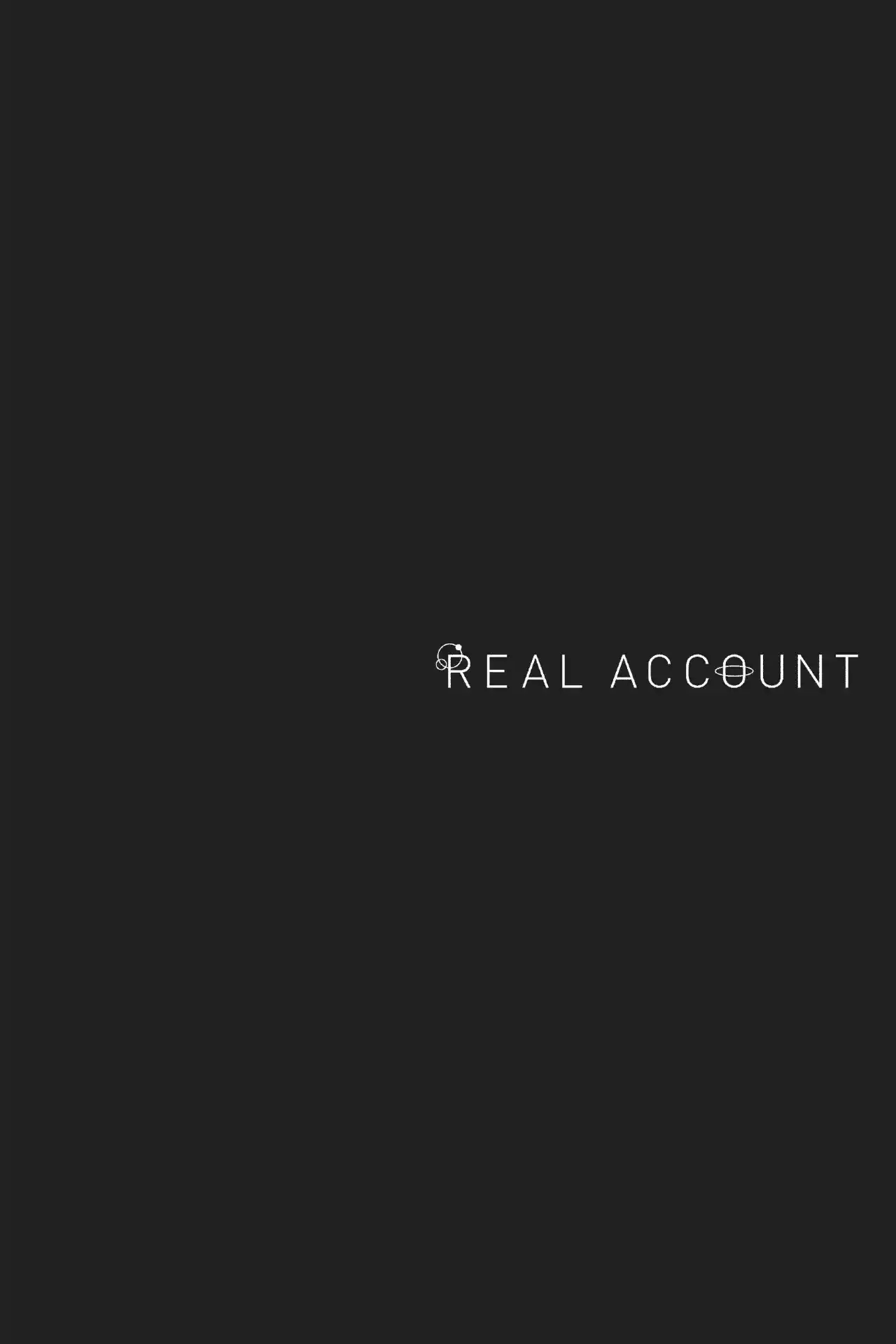 Real Account capítulo 95, página 24
