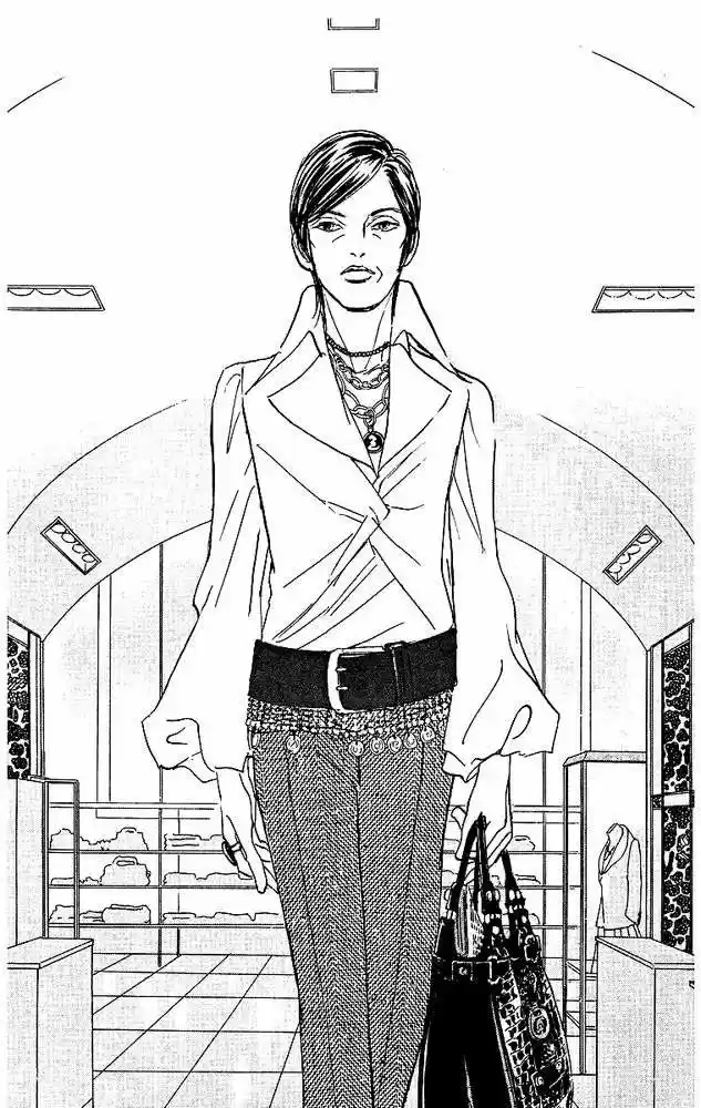Real Clothes capítulo 1, página 49
