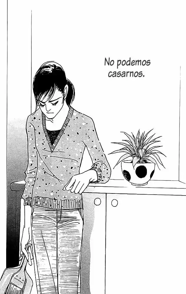Real Clothes capítulo 25, página 22