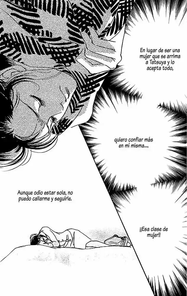 Real Clothes capítulo 28, página 17