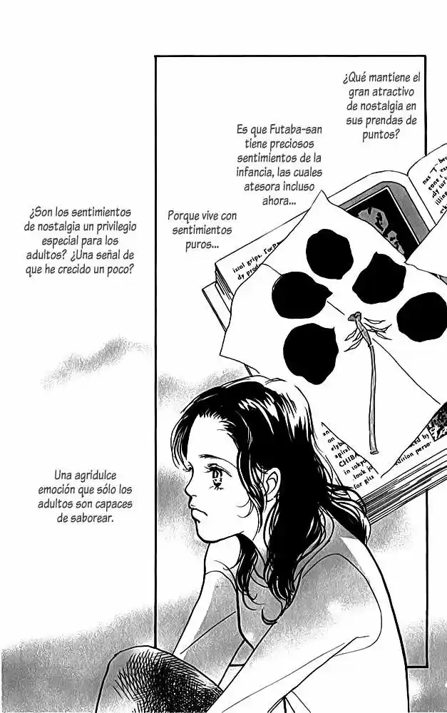 Real Clothes capítulo 35, página 16