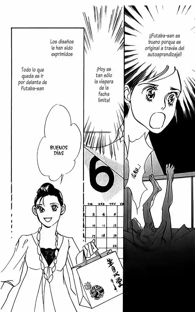 Real Clothes capítulo 35, página 23