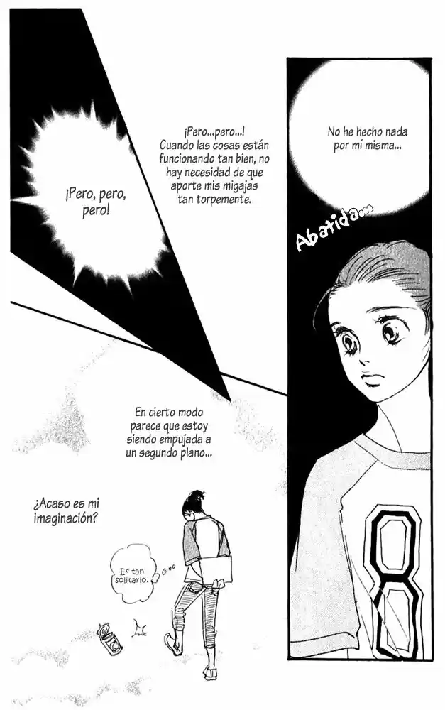 Real Clothes capítulo 40, página 22
